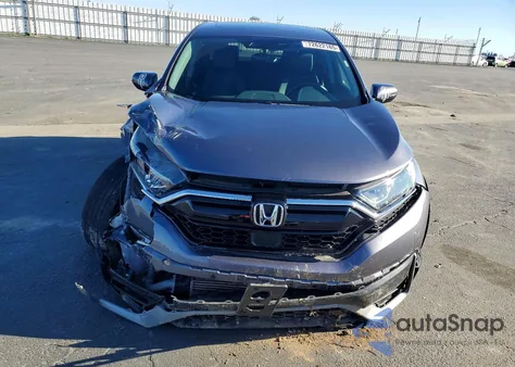 2021 Honda Cr-V Exl z USA, uszkodzony, nr VIN 2HKRW1H84MH428278